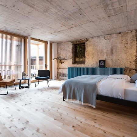 Tremondi - Boutique Bnb Quarten Ngoại thất bức ảnh