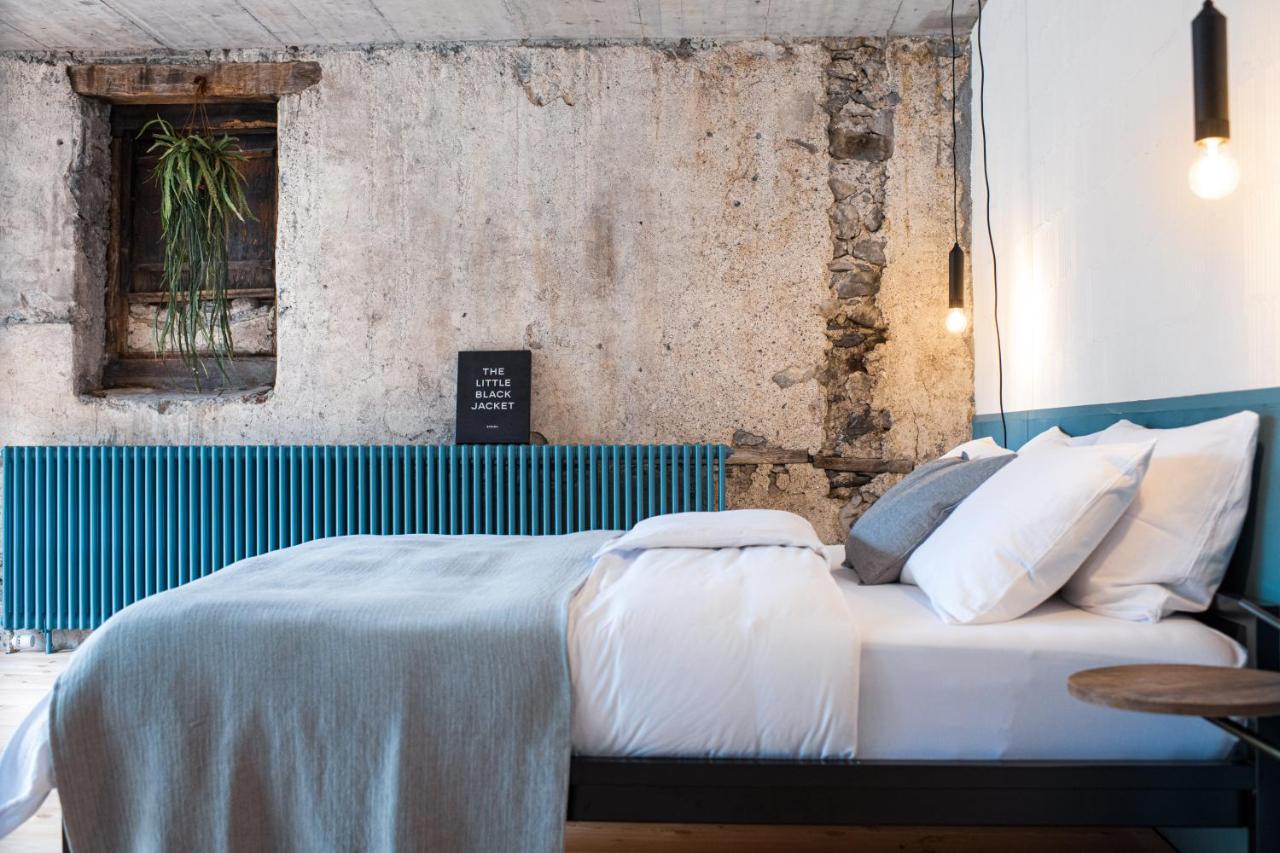 Tremondi - Boutique Bnb Quarten Ngoại thất bức ảnh