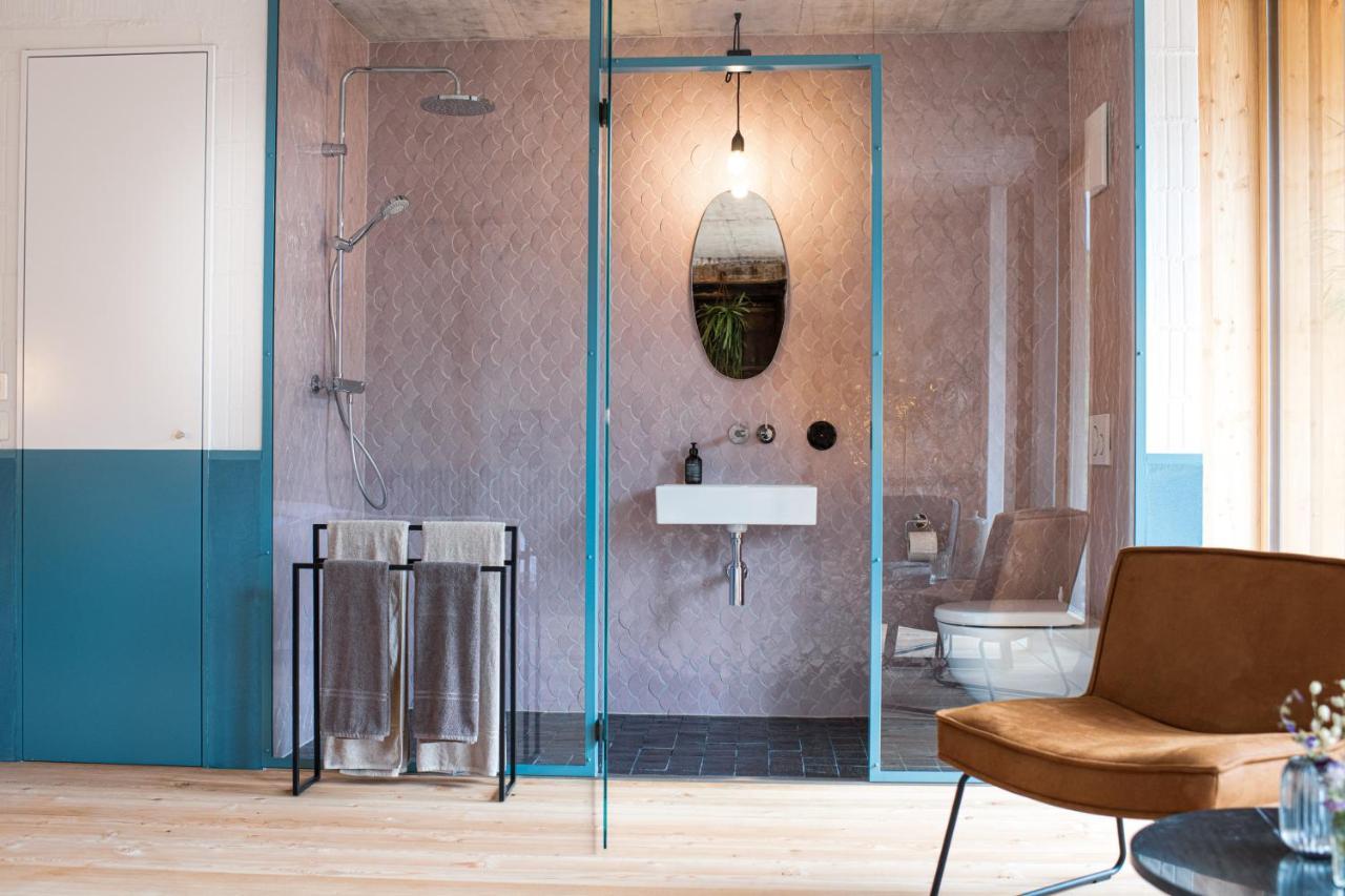 Tremondi - Boutique Bnb Quarten Ngoại thất bức ảnh