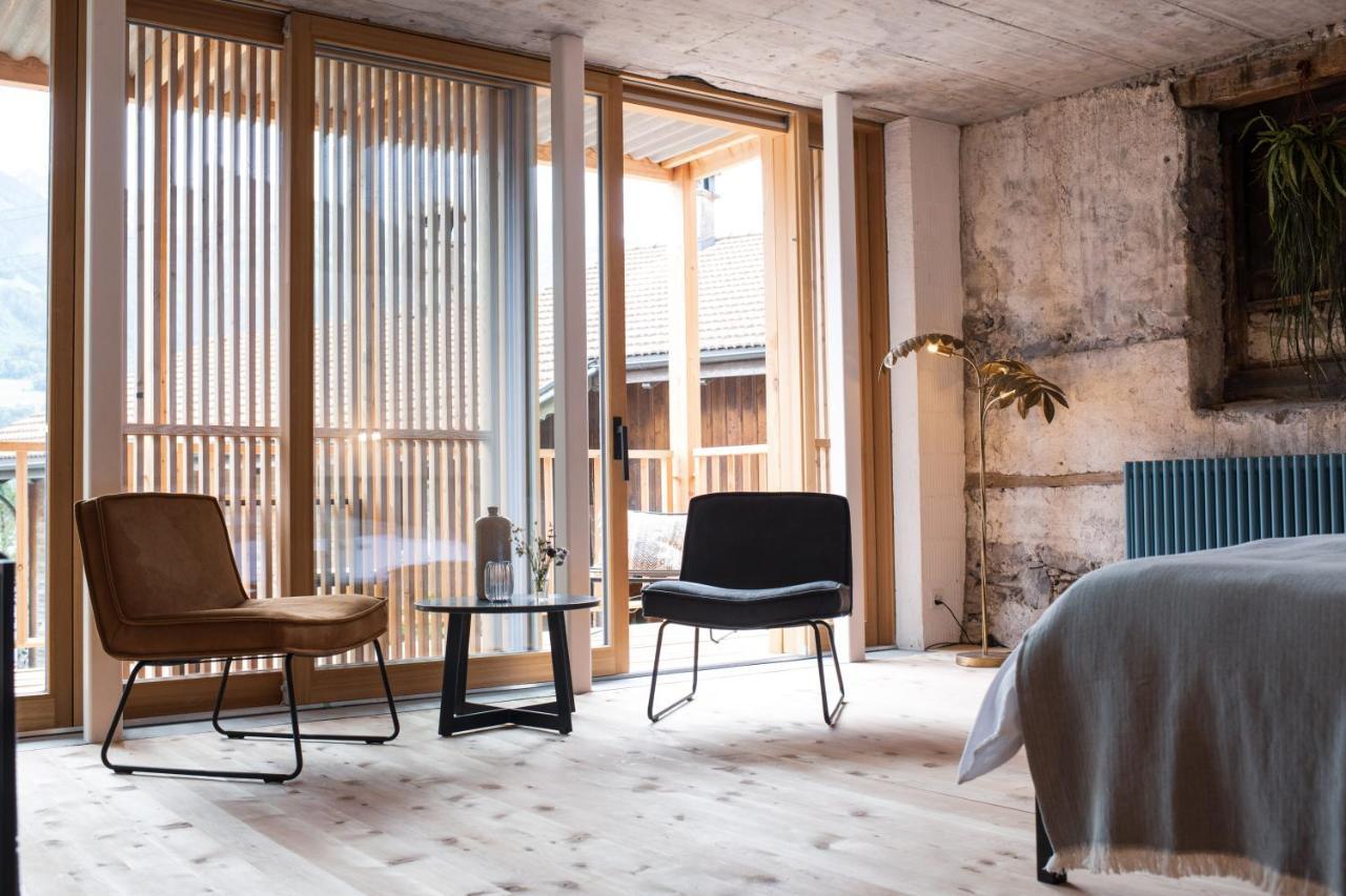 Tremondi - Boutique Bnb Quarten Ngoại thất bức ảnh
