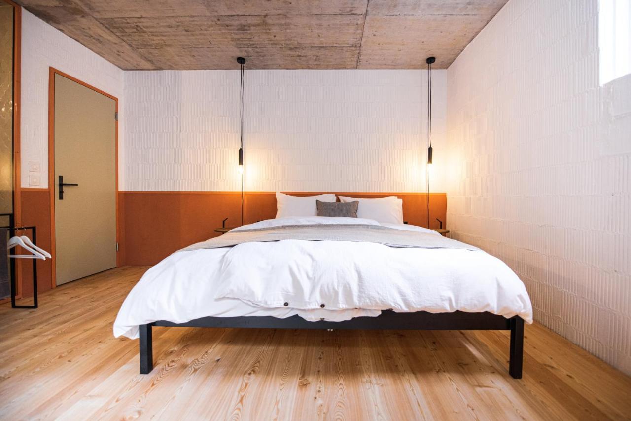 Tremondi - Boutique Bnb Quarten Ngoại thất bức ảnh