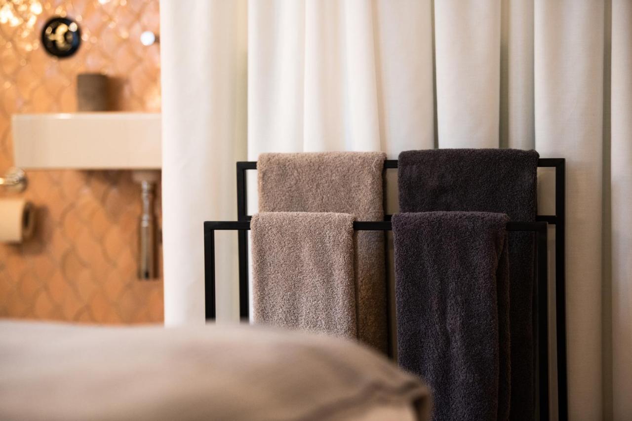 Tremondi - Boutique Bnb Quarten Ngoại thất bức ảnh