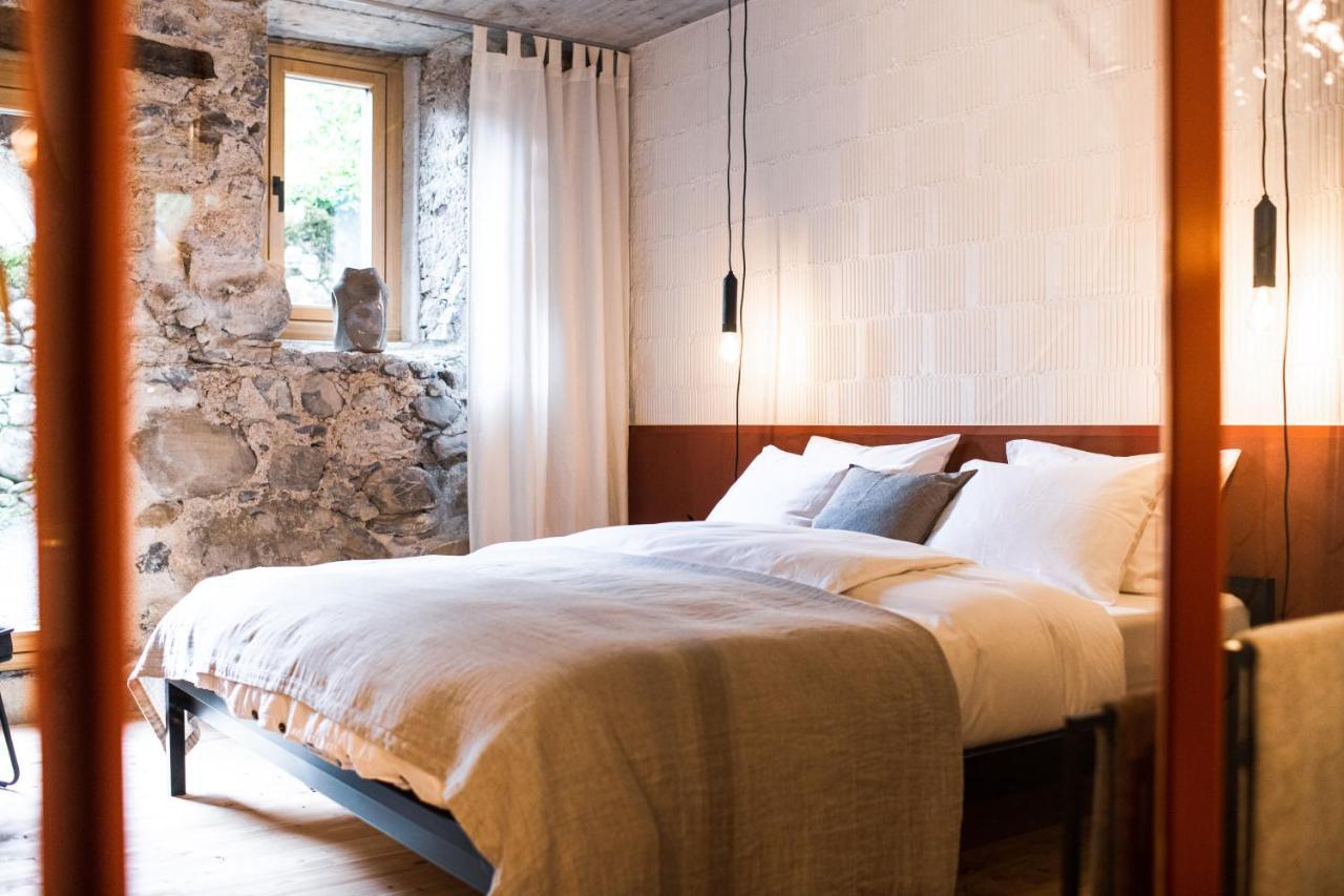 Tremondi - Boutique Bnb Quarten Ngoại thất bức ảnh