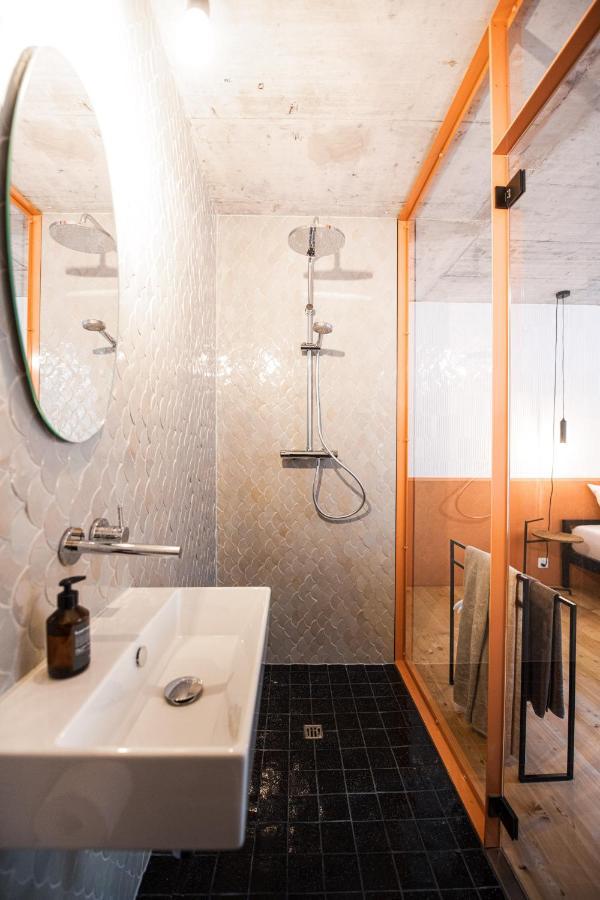 Tremondi - Boutique Bnb Quarten Ngoại thất bức ảnh