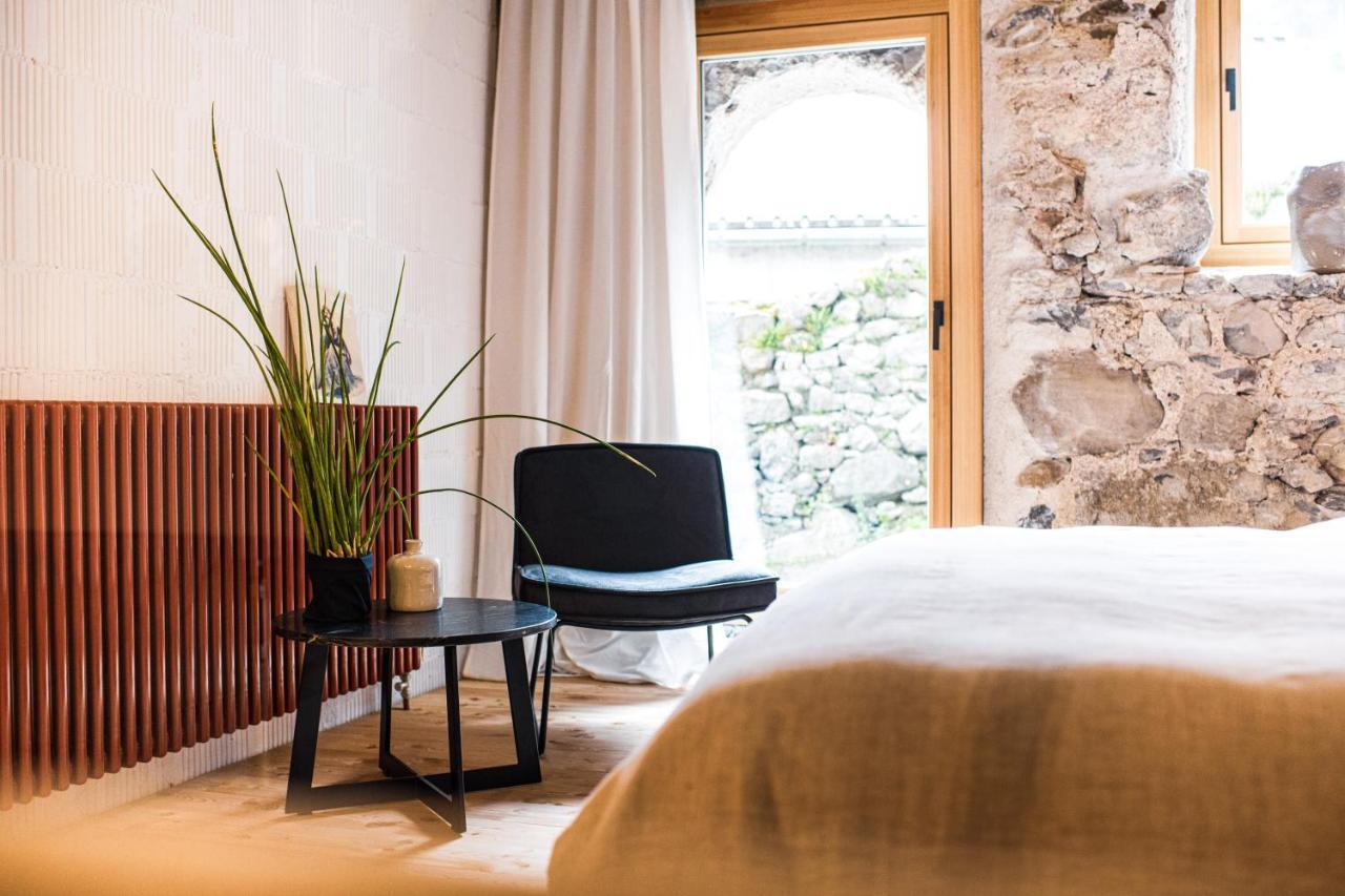 Tremondi - Boutique Bnb Quarten Ngoại thất bức ảnh