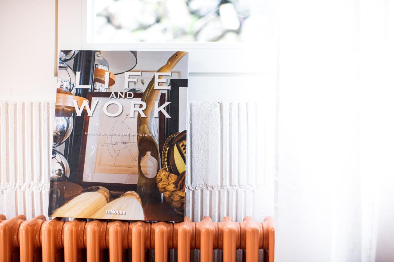 Tremondi - Boutique Bnb Quarten Ngoại thất bức ảnh