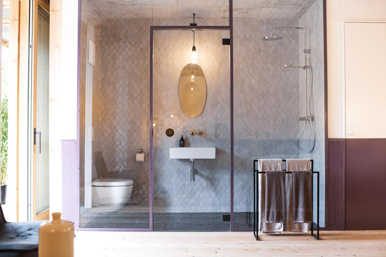 Tremondi - Boutique Bnb Quarten Ngoại thất bức ảnh