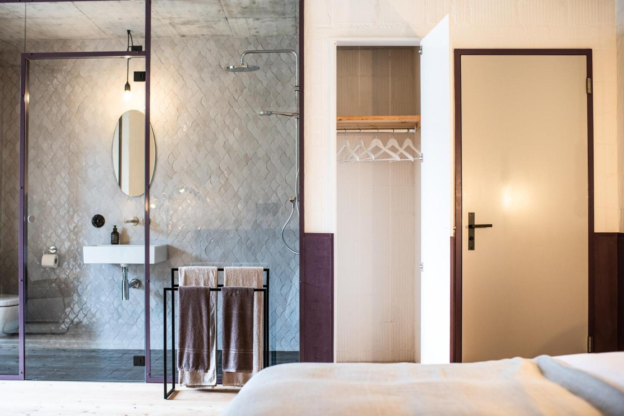 Tremondi - Boutique Bnb Quarten Ngoại thất bức ảnh