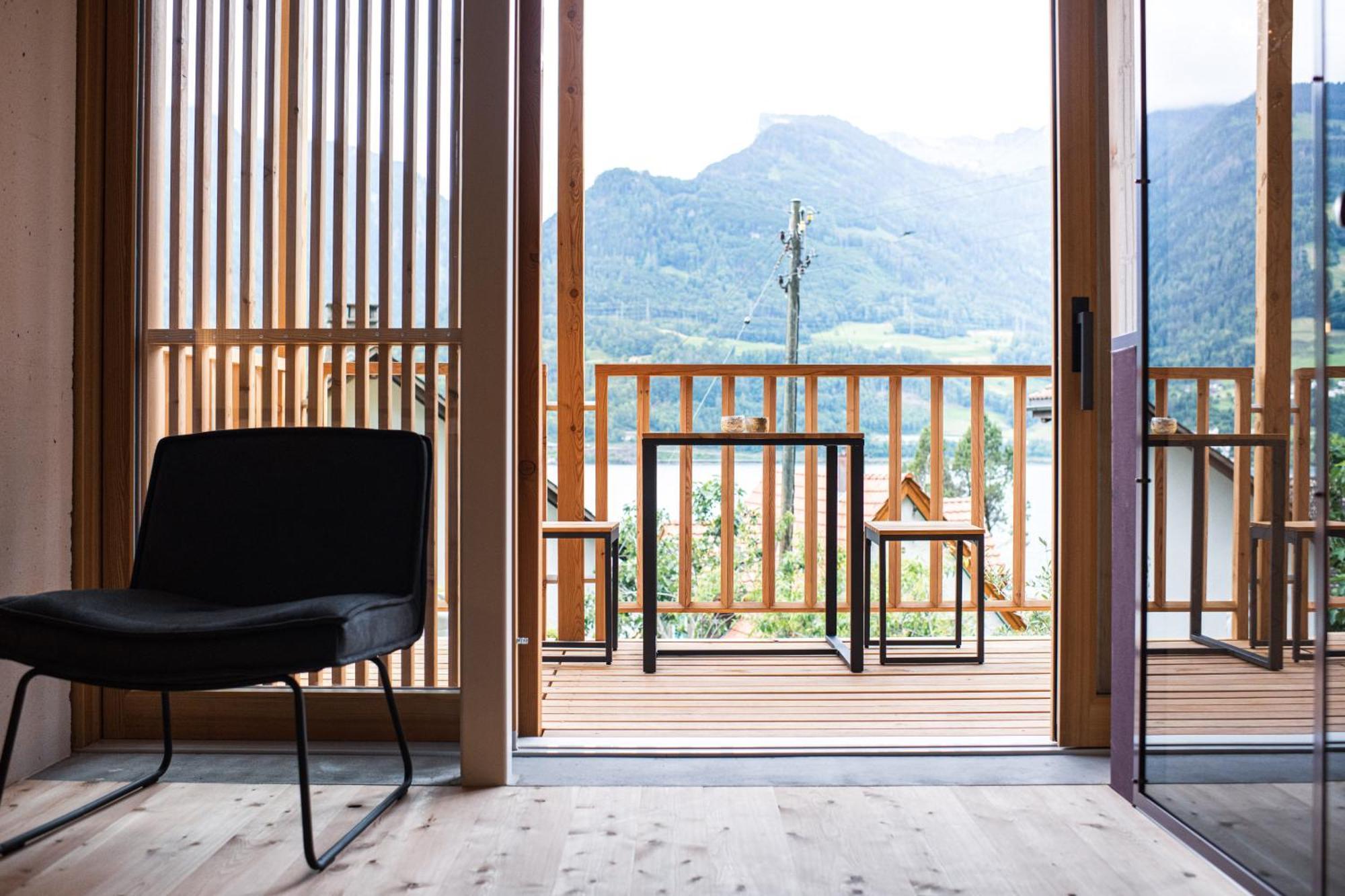 Tremondi - Boutique Bnb Quarten Ngoại thất bức ảnh