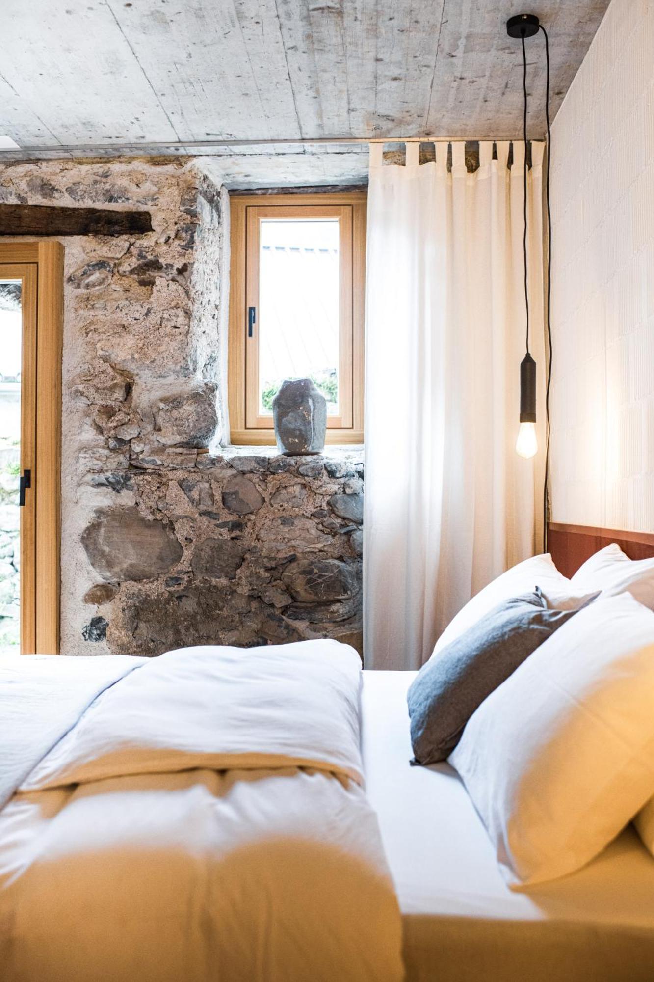 Tremondi - Boutique Bnb Quarten Ngoại thất bức ảnh