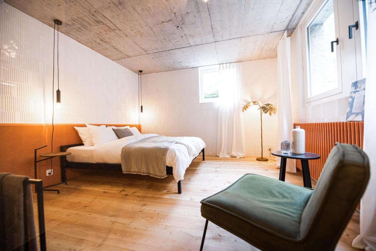 Tremondi - Boutique Bnb Quarten Ngoại thất bức ảnh