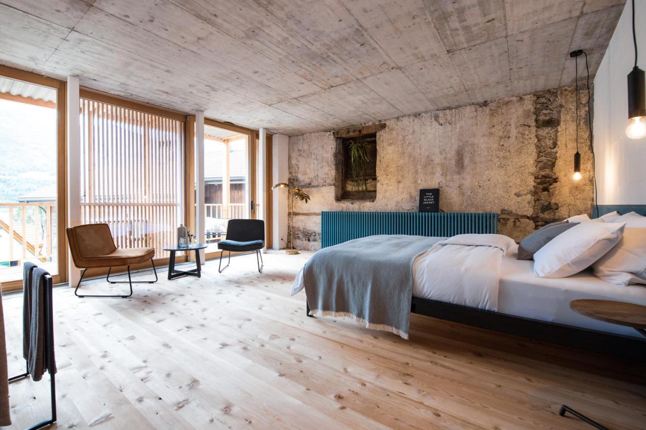 Tremondi - Boutique Bnb Quarten Ngoại thất bức ảnh