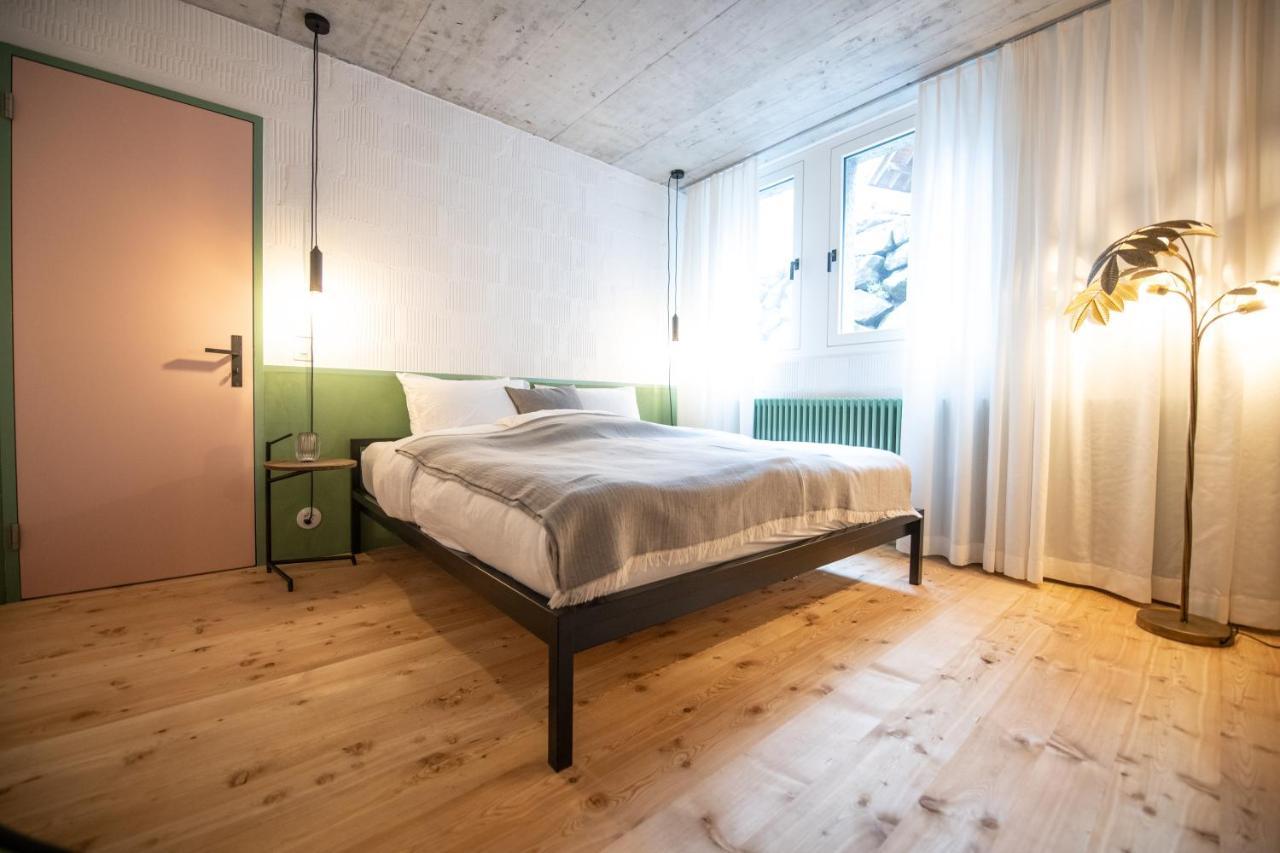 Tremondi - Boutique Bnb Quarten Ngoại thất bức ảnh
